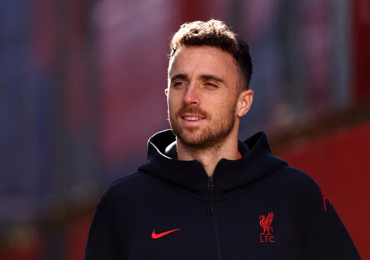 Liverpool football star Diogo Jota dies in car crash