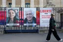 Un échange de prisonniers entre la France et l’Iran serait proche