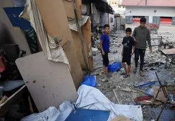 Israel committing 'one of cruellest genocides' in modern history in Gaza: UN official