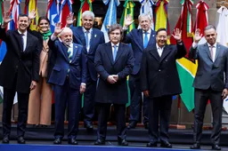 Cumbre del Mercosur, entre tensiones: de la visita de Lula a Cristina Fernández al acuerdo con la UE