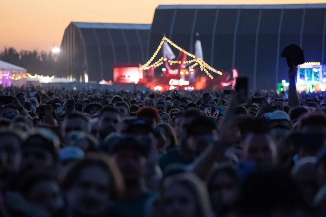 「虐殺に音楽はない」　世界中の400人超の歌手・芸術家がイスラエルに対するボイコットに参加
