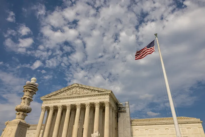 US Supreme Court paves way for Trump admin to send migrants to South Sudan