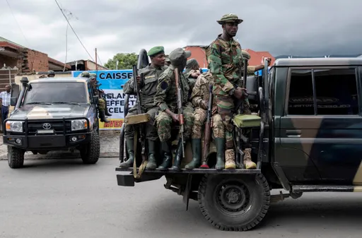 Jamhuuriyadda Dimuqraadiga ah ee Congo oo u yeertay safiirka Uganda kadib dib-u-furista xuduudaha