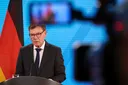 Wadephul: Begleitung Selenskyjs ist Zeichen der Geschlossenheit Europas