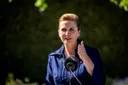 ډنمارک لومړۍ وزیرې د اسرائیلو  لومړي وزیر نتنیاهو نه د یوې لویې ستونزې يه توګه یادونه وکړه
