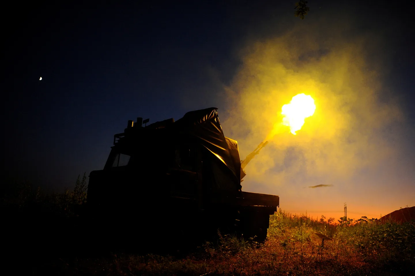 Ռուսական ԱԹՍ-ները և հրթիռները հարվածել են էներգետիկ և տրանսպորտային ենթակառուցվածքները