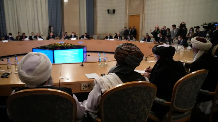 نشست آتی فرمت مسکو درباره افغانستان پاییز امسال برگزار می‌شود