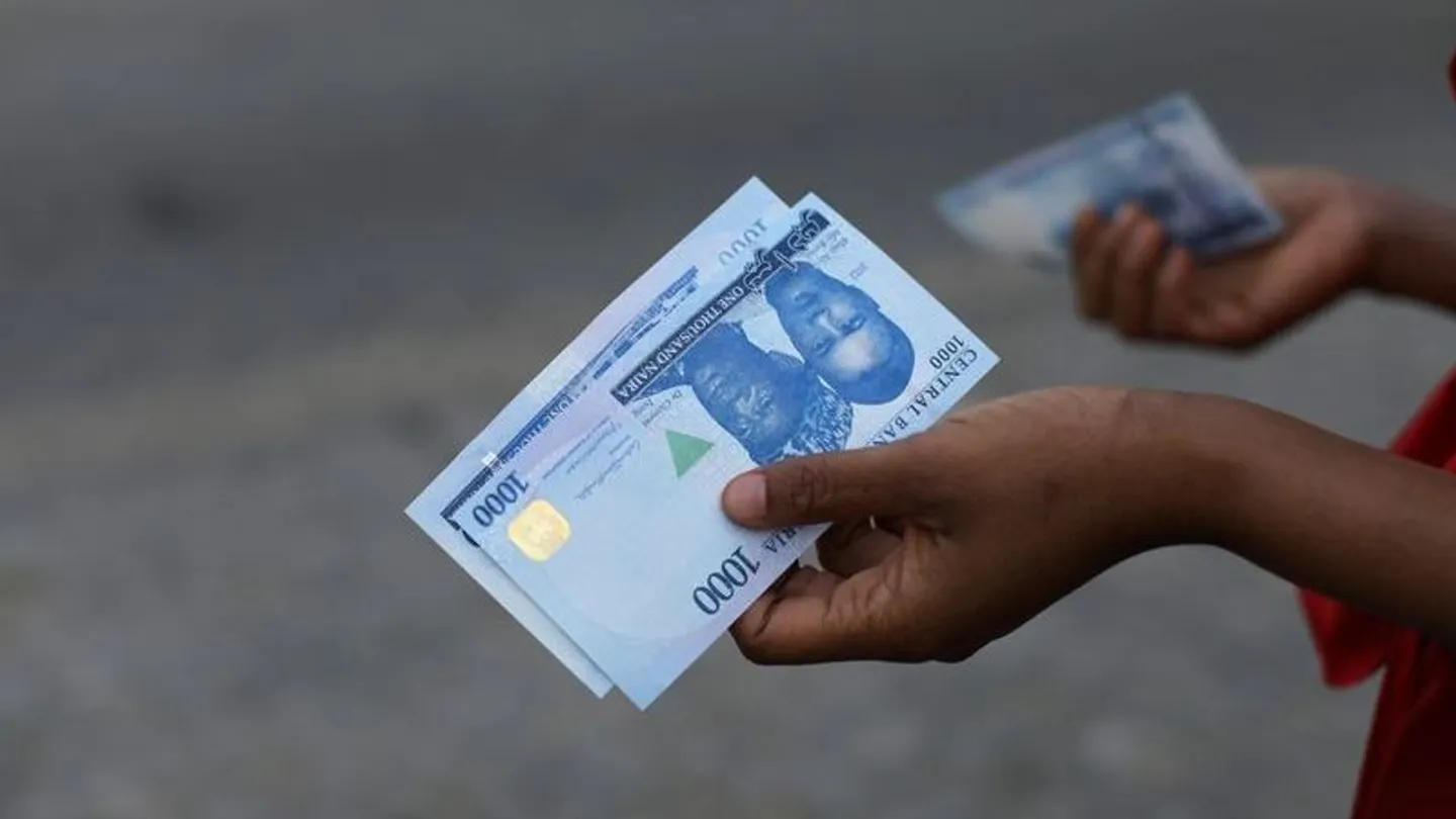 Nigerian, Ugandan currencies projected to gain against US dollar