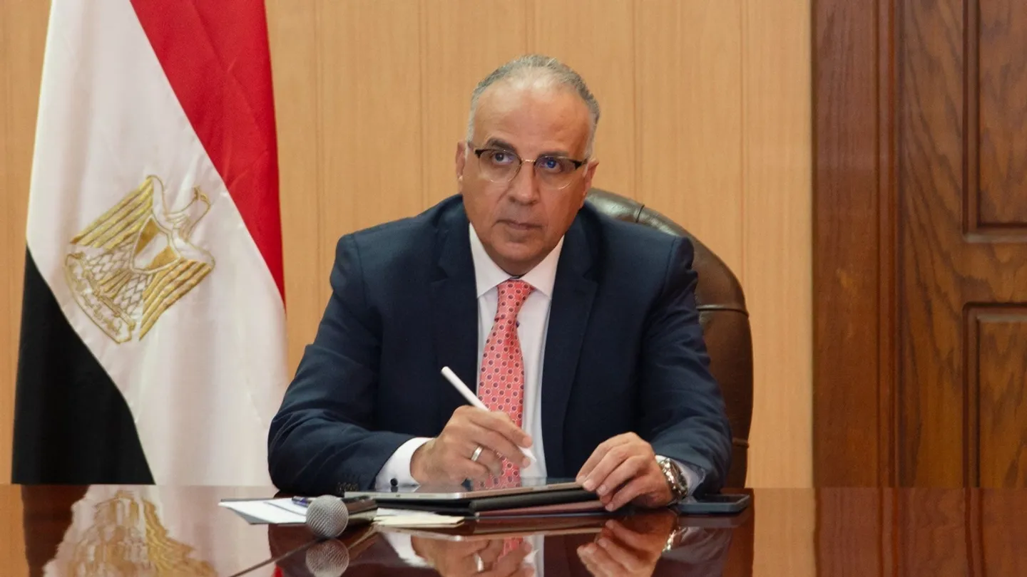 Egypt reiterates its concerns over Ethiopia's mega dam ahead of launch