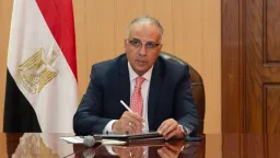 Egypt reiterates its concerns over Ethiopia's mega dam ahead of launch