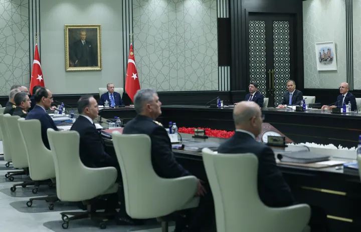 Türkiye urges global action to halt Israeli escalation, vows continued support for Syrian stability