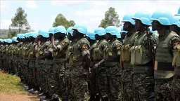 Gjashtë të vrarë në përplasjet kufitare mes Sudanit të Jugut dhe Ugandës