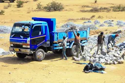 Wafanyabiashara Tanzania wafurahia marufuku ya raia wa kigeni kufanya kibiashara ndogo ndogo
