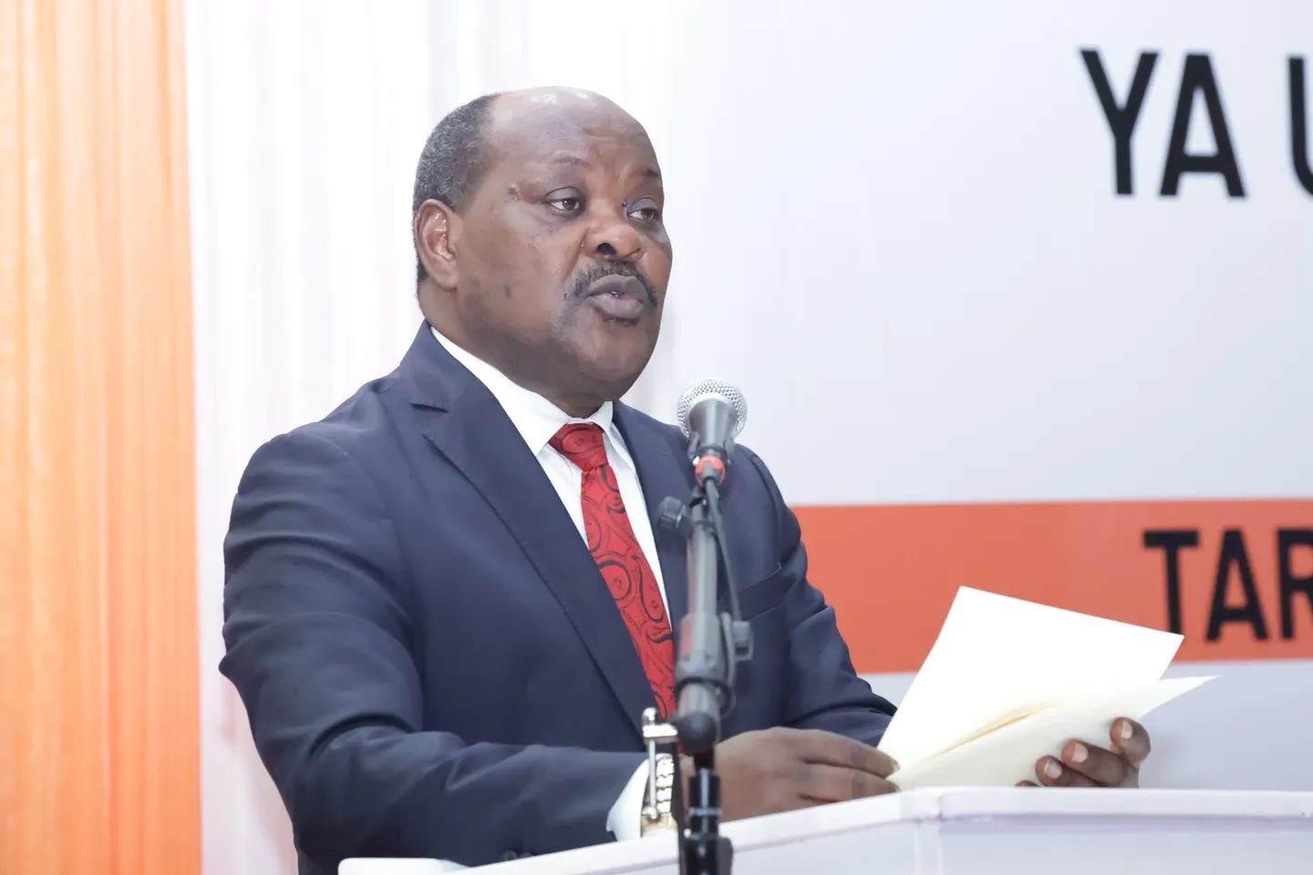 Asasi za kiraia Tanzania zatakiwa kuzingatia sheria: Tume ya Uchaguzi