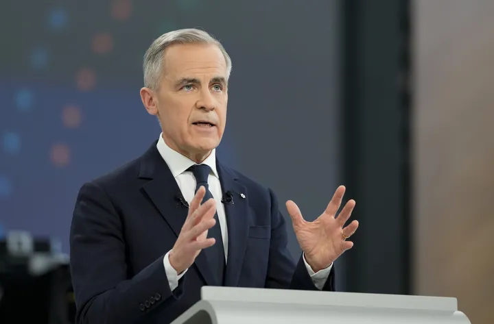 ارائه استراتژی صنعتی دفاعی کانادا توسط کارنی با هدف کاهش وابستگی به آمریکا