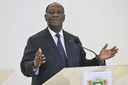 Présidentielle ivoirienne: Alassane Ouattara candidat à un quatrième mandat controversé