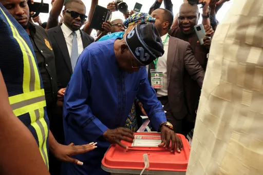 INEC za ta fara rajistar masu zaɓe a faɗin Nijeriya ranar 18 ga Agustan 2025