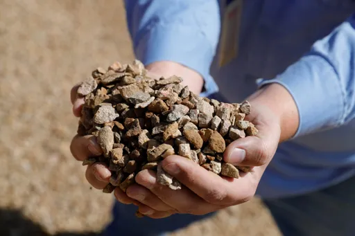Can Apple’s $500M rare earth deal help the US shake off its dependence on China?
