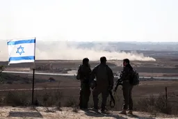 Belgium forwards war crimes complaints against Israeli soldiers to ICC