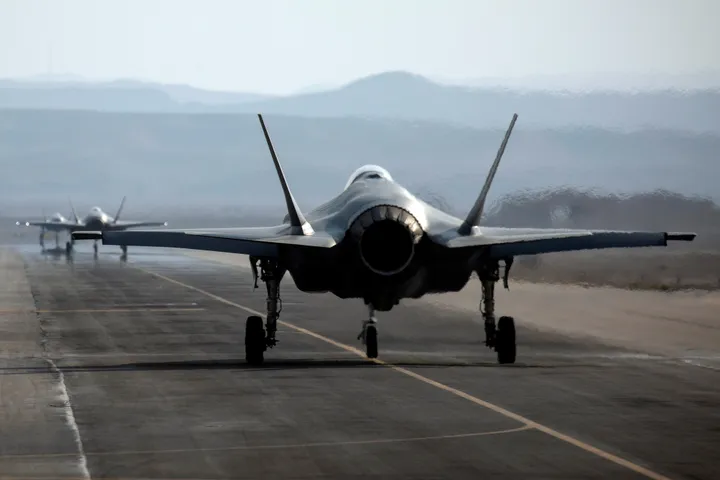 Contrary to public posturing, Canada never stopped selling deadly weapons to Israel