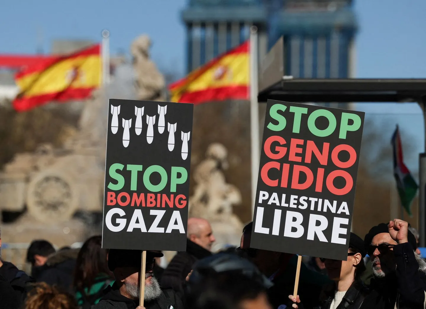 15 negara siap mengakui status kenegaraan Palestina, dukung keanggotaan penuh PBB