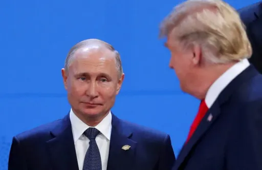 Trump le da ultimátum a Rusia para terminar en 10 días la guerra en Ucrania, mientras ataques siguen