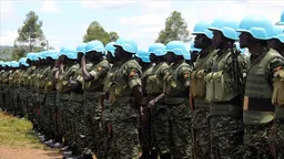 Six die in border clashes between South Sudan and Uganda