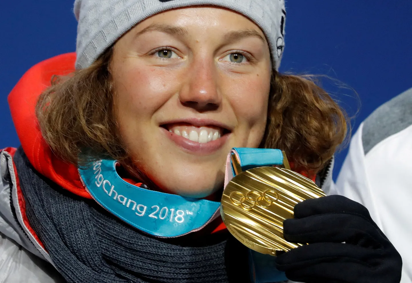Njemačka olimpijska prvakinja preminula tokom uspona na sjeveru Pakistana