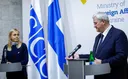 Valtonen tapaa keskiviikkona Ukrainan ulkoministeri Andrii Sybihan