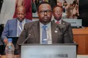 Qaza: Soomaaliya oo intii lagu guda jiray Shirweynaha ka digtay in gaajada loo adeegsado hub ahaan
