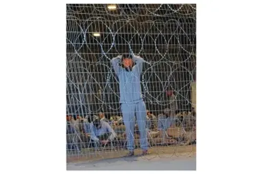 השעיית התובעת הצבאית בעקבות תיעוד תקיפה מינית בשדה תימן