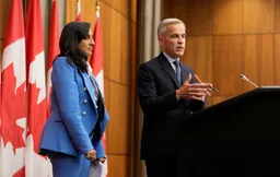 Canada to recognise Palestine, says two-state solution is 'being eroded before our eyes'