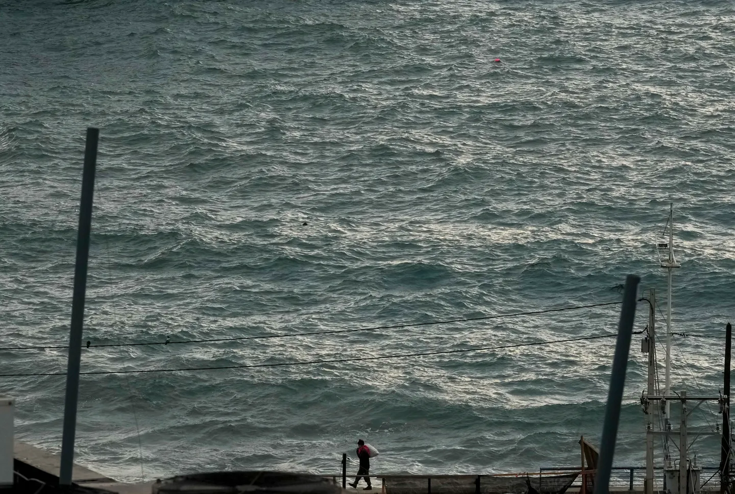 Millions return home as tsunami warnings lifted across Pacific