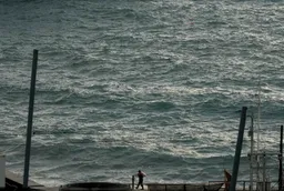Millions return home as tsunami warnings lifted across Pacific