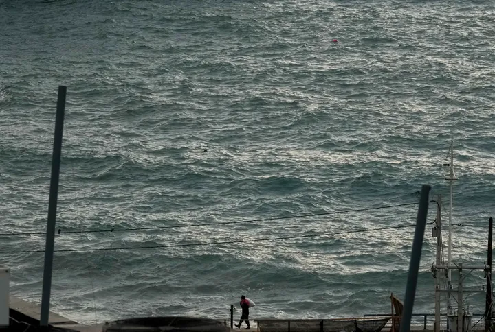 Millions return home as tsunami warnings lifted across Pacific