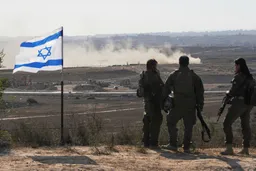La Belgique met en garde contre d'éventuelles sanctions visant Israël