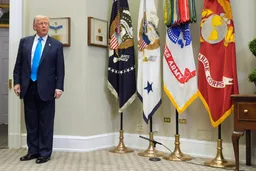 Trump vents frustration as allies drift toward backing Palestine's sovereignty
