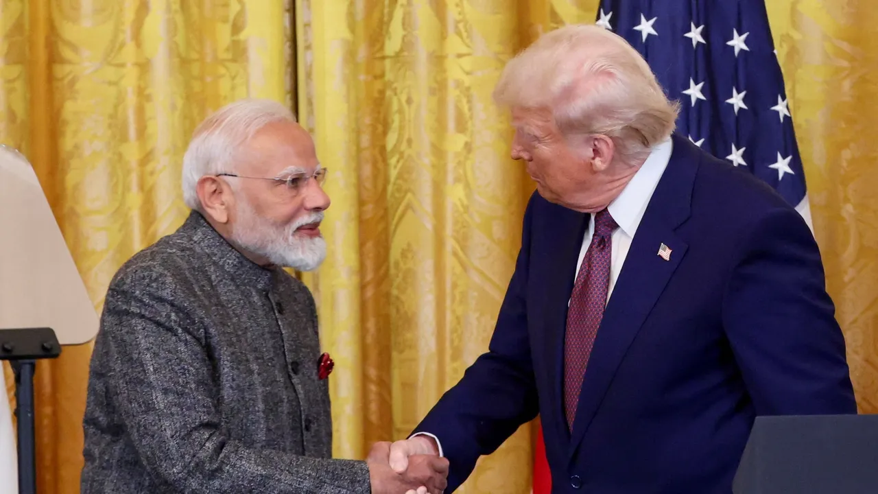 Narendra Modi nega que Trump tenha intermediado a paz com o Paquistão
