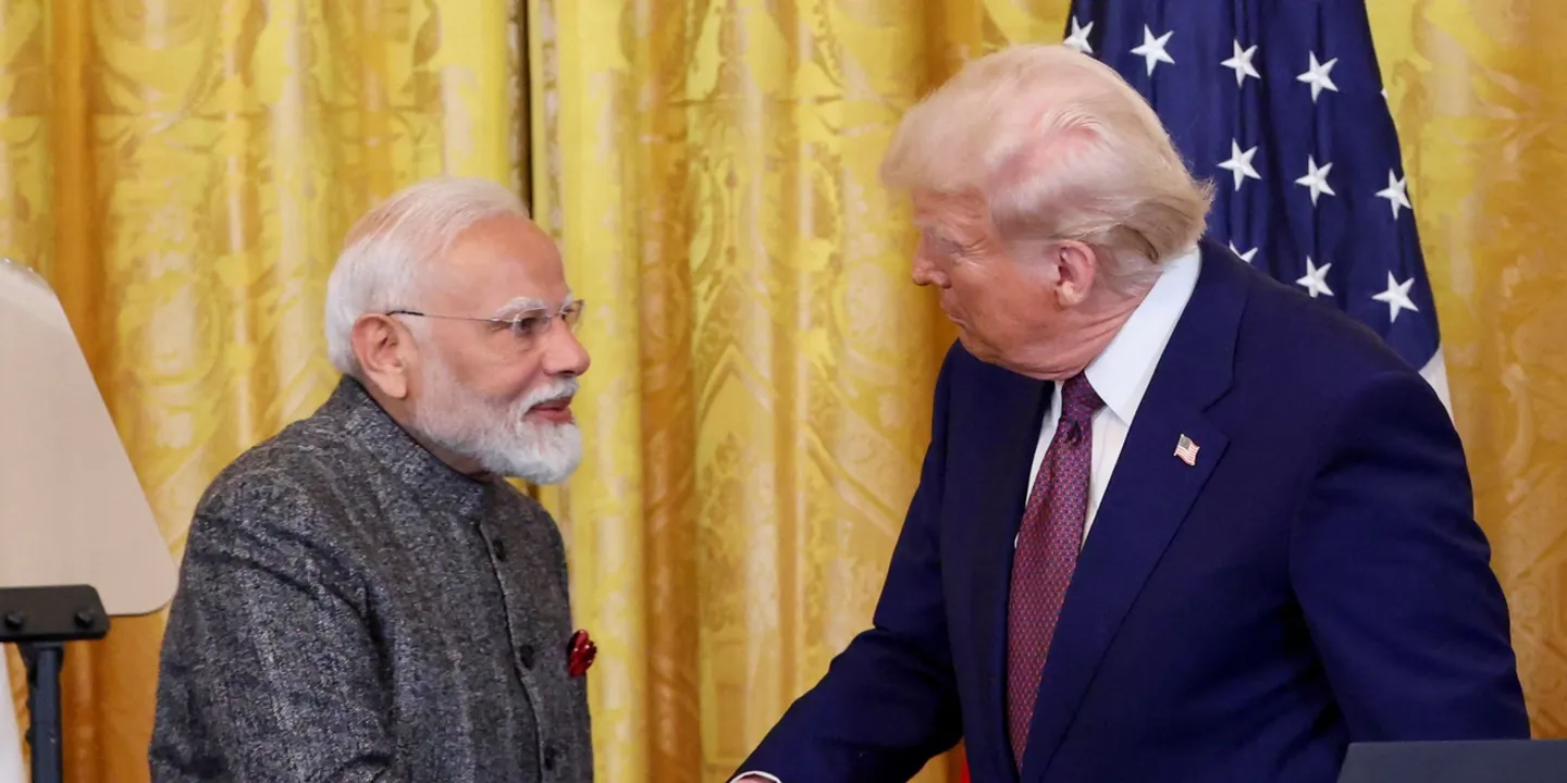 Narendra Modi nega que Trump tenha intermediado a paz com o Paquistão