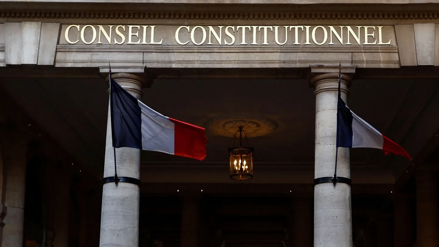 Le Conseil constitutionnel français valide la loi contre l’”antisémitisme” à l’université