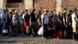 Tunisia transport services paralysed as operators strike