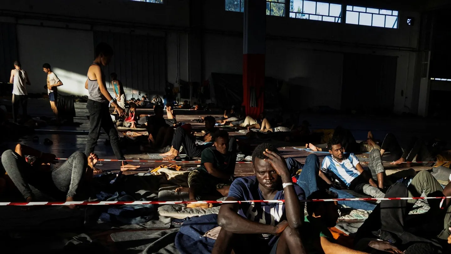 South Sudan 'open to accepting' more deportees from US, urges sanctions removal