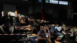 South Sudan 'open to accepting' more deportees from US, urges sanctions removal