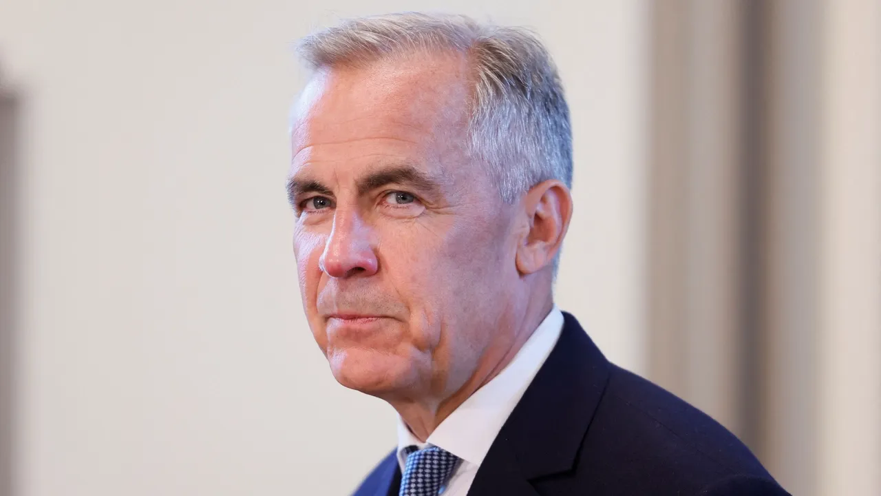 Canadá poderá reconhecer o Estado da Palestina, afirma os meios de comunicação canadianos