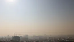تعطیلی ادارات در ۱۲ استان ایران به دلیل موج گرما و کمبود انرژی