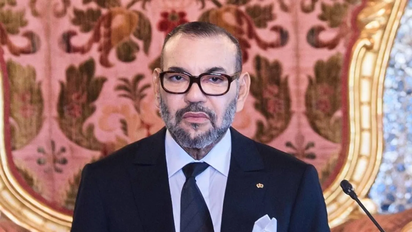 الملك المغربي يؤكد دعوته لحوار "صريح وأخوي" مع الجزائر لحل القضايا العالقة