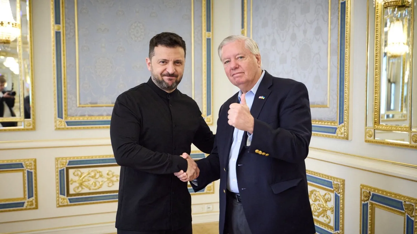 Влиятельный сенатор пообещал Кремлю новые правила игры