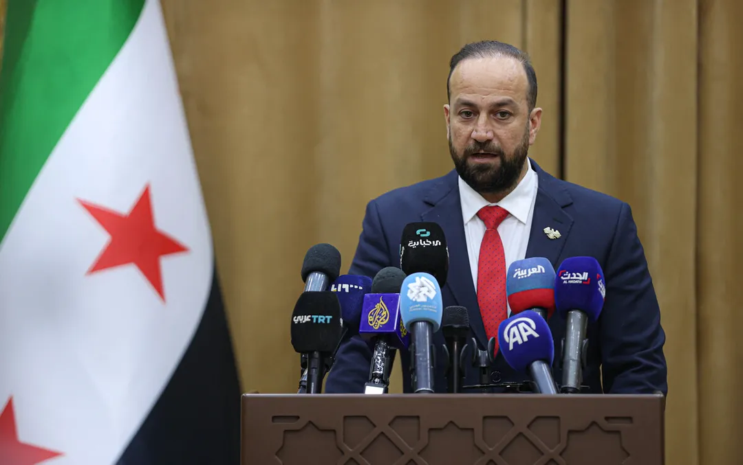 Siria susține că Israelul se teme de un Damasc puternic și stabil