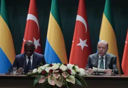 Humanity must act to stop Israeli oppression in Gaza: Türkiye's Erdogan