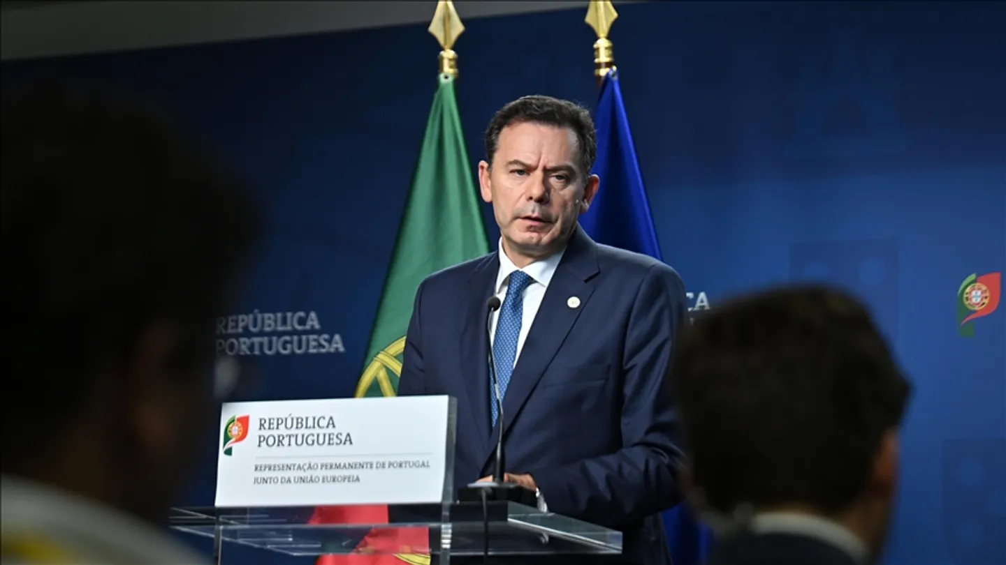 “Portugalia do ta njohë shtetin e Palestinës që në shtator”